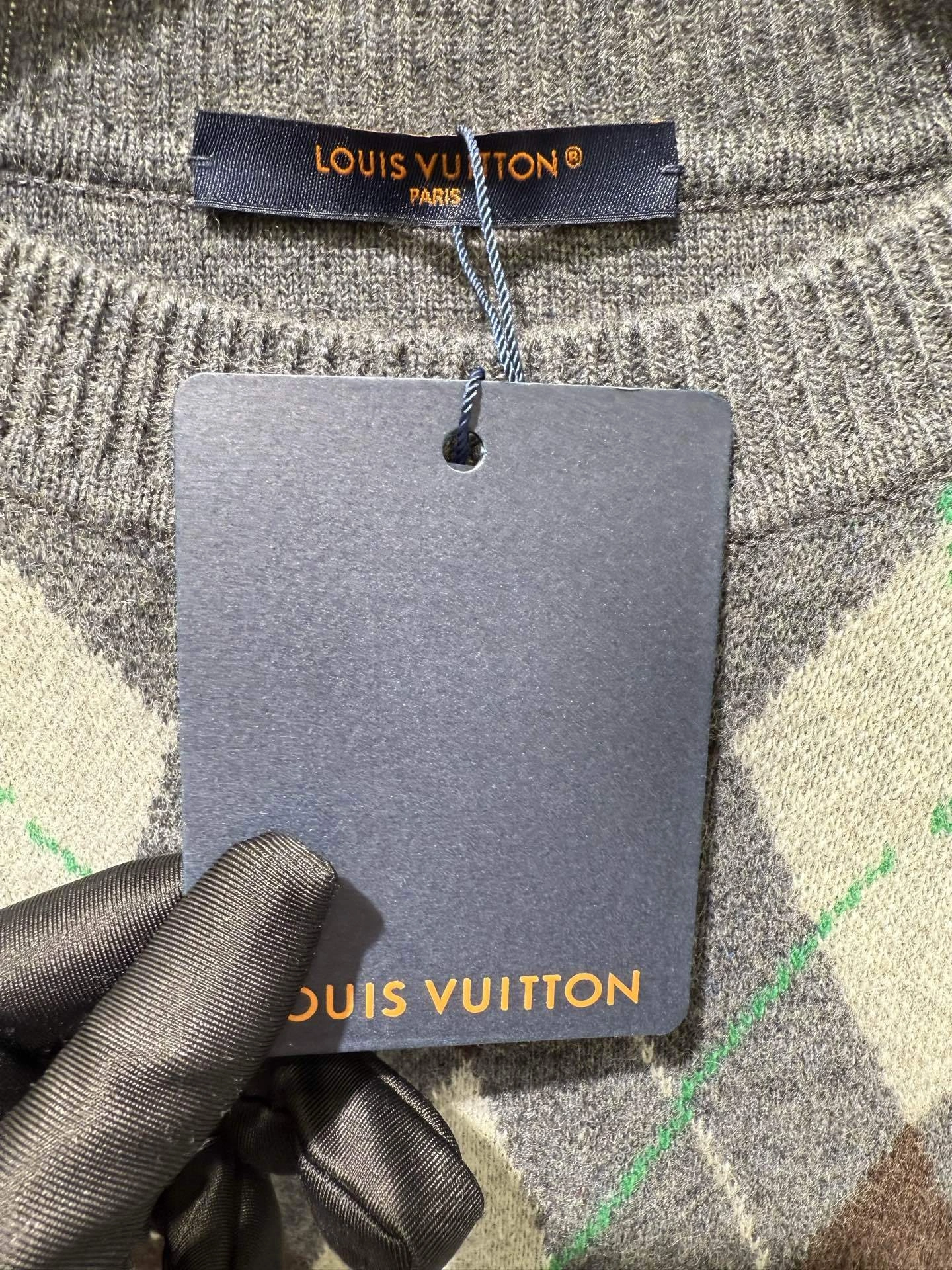 wg.luxury- 8V wool oversize item:E-F190H2242